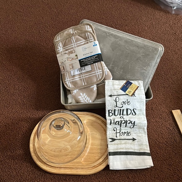 Kitchen bundle - Picture 1 of 9